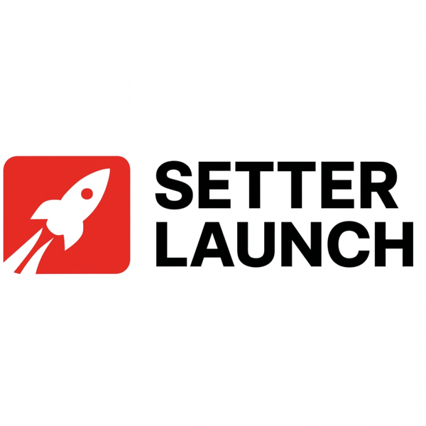 Setter Launch