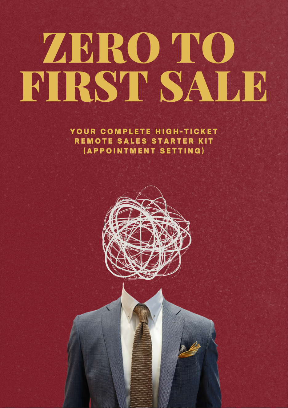 How to get in to high ticket remote sales
